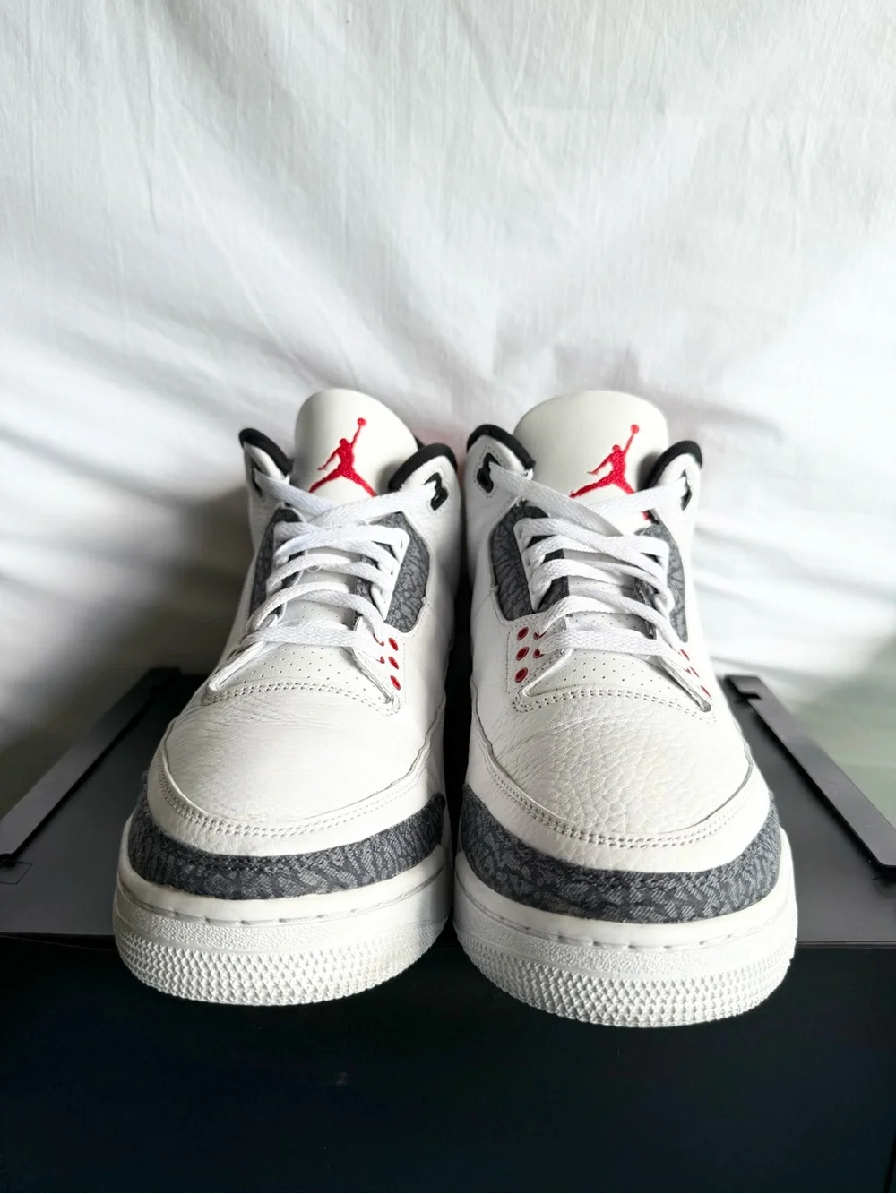 Jordan authentic retro
